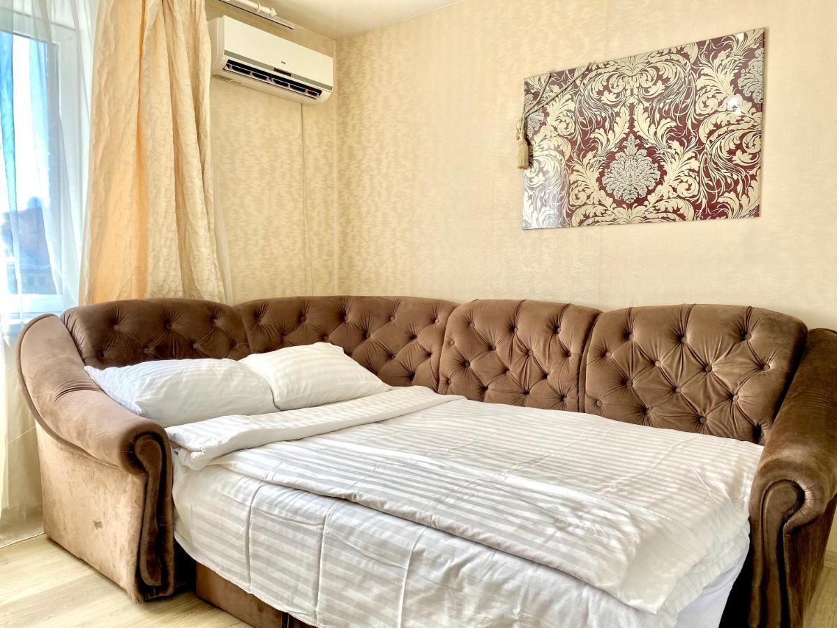 Apartpoltava Елегантна Квартира В Новобудові,Біля Каштанової Алеї, Центр Міста, Звітна Документація Exterior foto